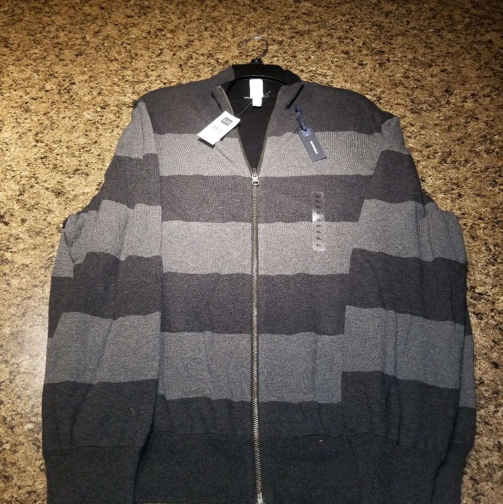 💎 Gap reverseable jacket